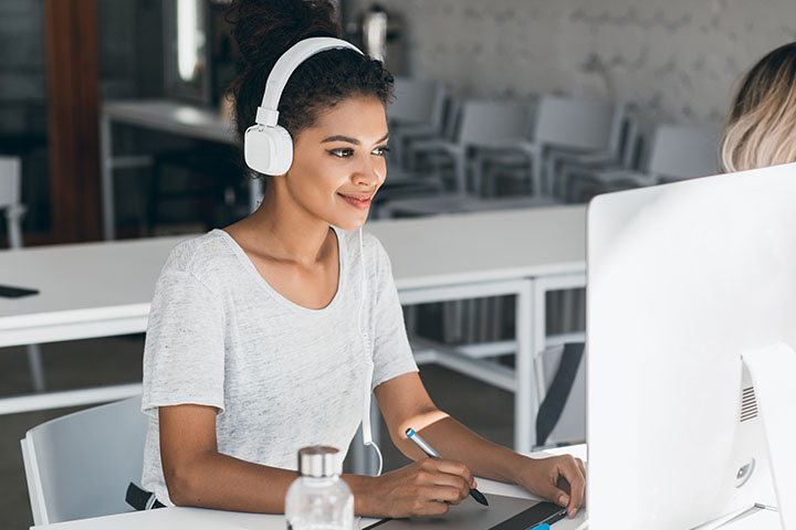 Pelatihan Bahasa Asing - KIBA Afrika